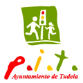 Logo Parque Infantil de Tráfico