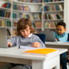 Subvenciones Educación