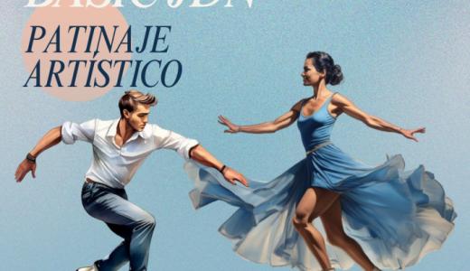 2º Jornada Basic JDN Patinaje Artístico 5 mayo 2024
