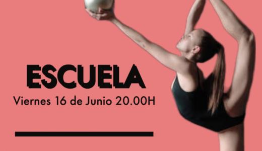 Agenda deportiva del 23 al 25 de junio 2023
