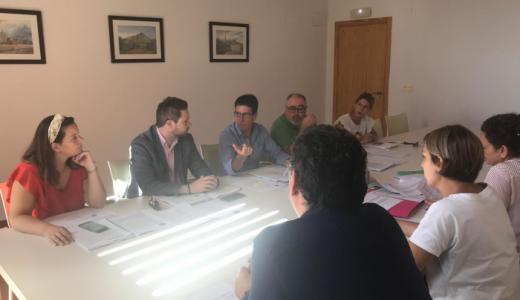 Asamblea Vía Verde Tarazonica