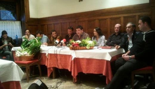 Asociación de Restaurantes de la Verdura Tudela
