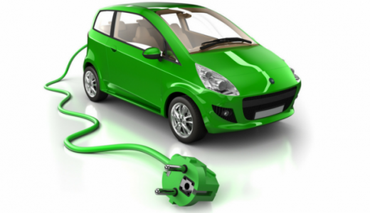 Ayudas compra coches eléctricos