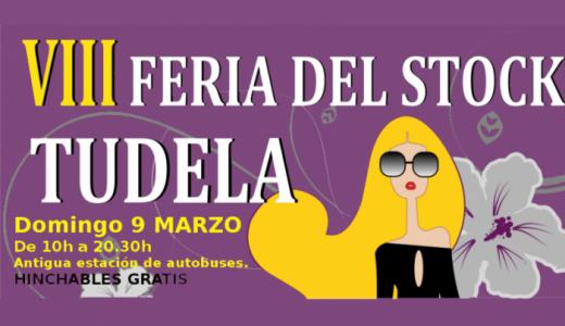 Banner Feria Stock