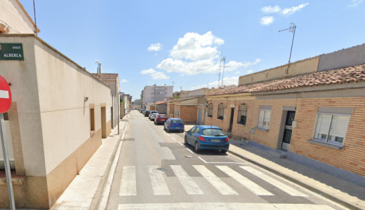 Calle Almenara