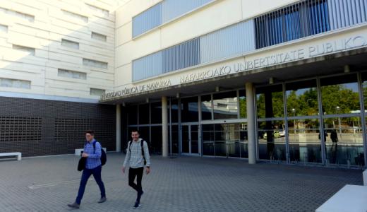 Campus Tudela