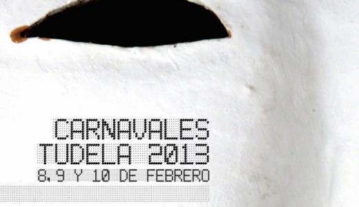 Cartel Carnavales 2013
