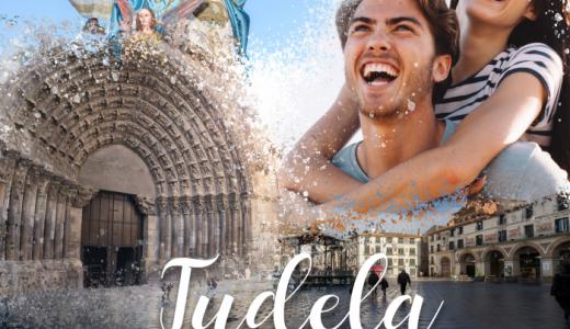 Cartel Tudela