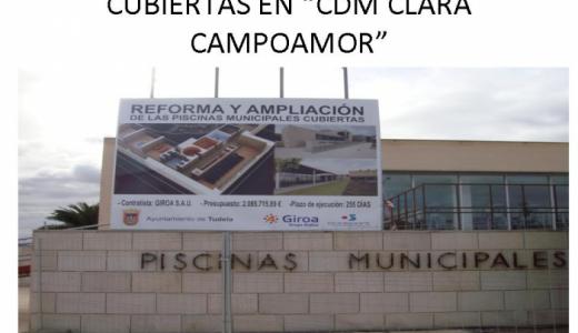 Centro Clara Campoamor 1