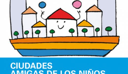 Ciudades Amigas de UNICEF España