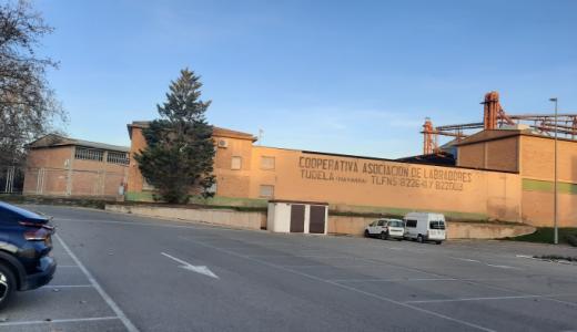 Cooperativa Asociación de Labradores