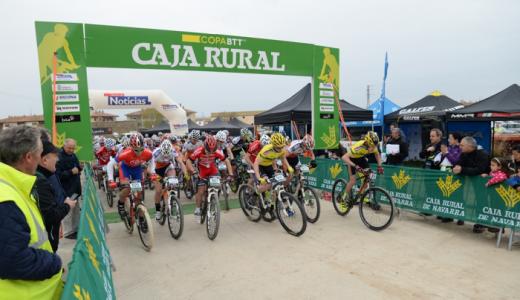 Copa Caja Rural Btt 2014