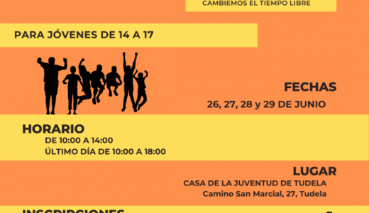 Curso jovenes