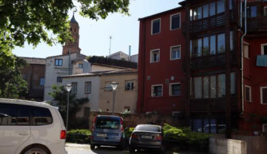 Entorno San Nicolás