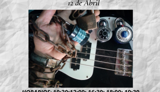 Escape Room de prevención de consumo de alcohol para jóvenes de 12 a 18 años