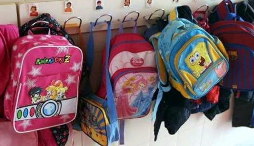 Escuelas infantiles