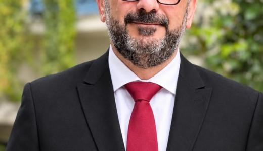 Eugenio Miramón