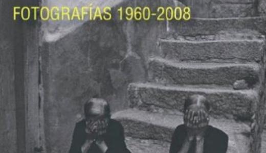 Exposición fotográfica Rafael Sanz Lobato