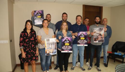 Fiestas de la Juventud 2019