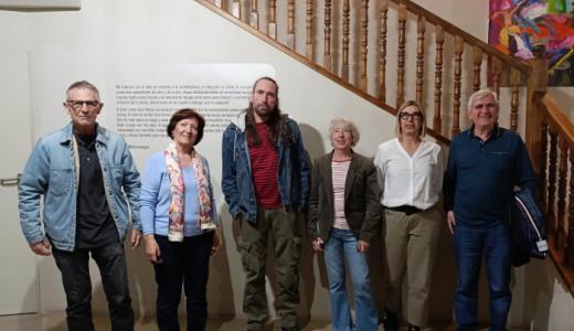 Ganadores del 23º Concurso de Microrrelatos