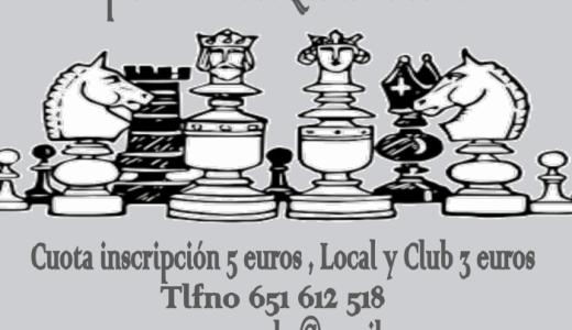 II Open Relámpago