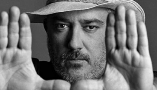 Imanol Uribe, presidente del jurado del "Ópera Prima"