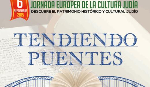 Jornada Cultura Judía 2015