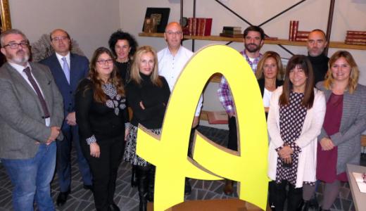 Jurado Premios Alimenta 2018