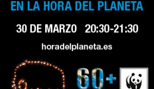 "La Hora del Planeta 2019"