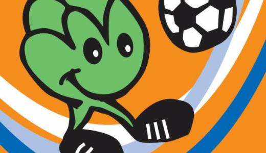 Logo de Fútbol de la Escuela Municipal de Deportes