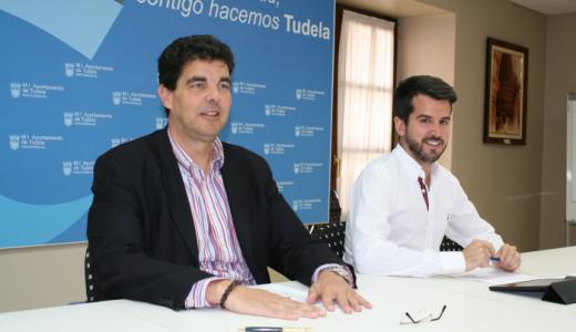 Luis Casado y Joaquim Torrents hacen balance