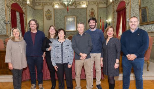 Maestros 1