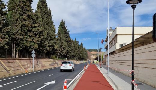 Movilidad urbana