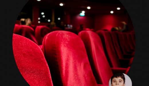 Muestra Teatro Benjamín