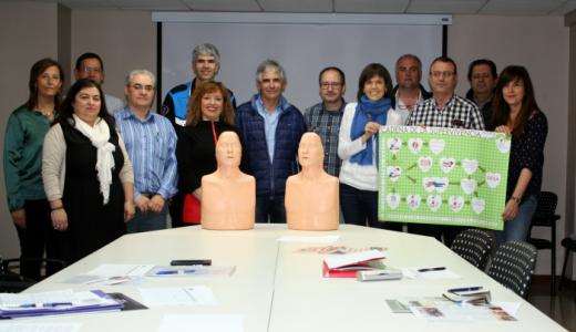 Muñecos RCP 1