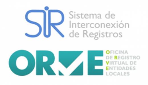 ORVE-SIR