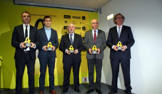 Premiados