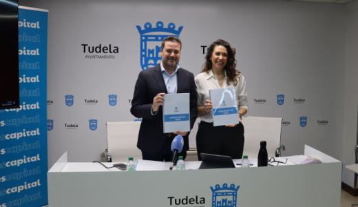 Presentación presupuestos 2026