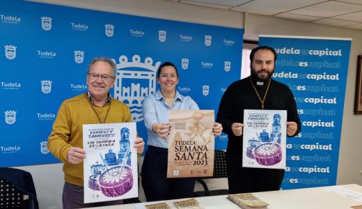 Presentación Semana Santa
