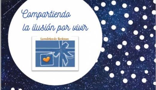 Proyecto "Envolviendo Ilusiones"