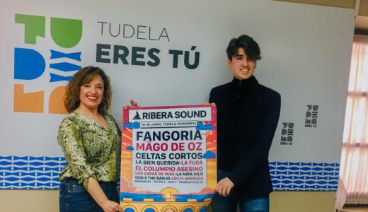 Ribera Sound