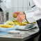 Alimentación escuelas infantiles