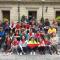 Alumnos C.P. Griseras Educación Vial
