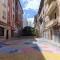 calle Manresa
