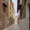 Calle Rúa de Tudela