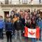 Canadienses  6