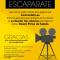 Cartel Concurso escaparates I