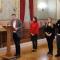 Discurso del alcalde