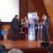 Entrega del Premio