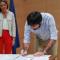 Firma de adhesión a la Red DTI